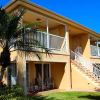 Отель The Canal Breeze at Coconut Villas - Two Bedroom Condo, фото 4