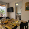 Отель Bela Hospedagem - #Puerto Ventura 103A Beira Mar, vizinho ao Food Park Cabo Branco, фото 13