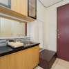 Отель RedLiving Apartemen Tamansari Panoramic - Zal Room, фото 10