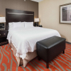 Отель Hampton Inn & Suites Tulsa/Catoosa, фото 4
