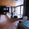 Отель Dormy Inn Higashimuroran Natural Hot Spring, фото 24