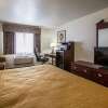 Отель Quality Inn Peru near Starved Rock State Park, фото 10