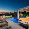 Отель Sohora Villas, фото 33