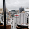 Отель Prostyle Terrace Naha, фото 8