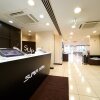 Отель Super Hotel Hiroshima, фото 15