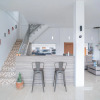 Отель Urbanview Hotel Sky Batu Malang by RedDoorz, фото 16