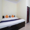 Отель OYO Flagship 805630 Hotel Shivam Residency, фото 14