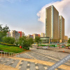 Отель Luyu Boutique Hotel (Jinan Luneng Lingxiucheng Guihe Jinjie Branch), фото 26