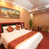 Отель GreenTree Inn Shanghai Songjiang Dongjing Tongle Road Happy Valley Bus, фото 7