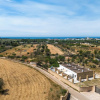Отель Masseria Borgo Monaci - Gallipoli, фото 27