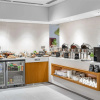 Отель Radisson Blu Hotel & Residence, Riyadh Diplomatic Quarter, фото 8
