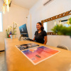 Отель Juliette Hostel, фото 14