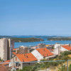 Отель Amazing Home in Sibenik With 2 Bedrooms, Wifi and Outdoor Swimming Pool, фото 19