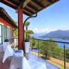 Отель Villa Falcone 5 CAMERE 10 PAX, фото 11