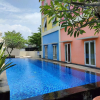 Отель Front One Hotel Purwodadi, фото 18