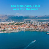 Отель Luxury Room Ana 3 in the Heart of Split, фото 19