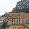 Отель Abat Cisneros Montserrat, фото 1