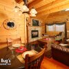 Отель A Slice Of Paradise 161 - One Bedroom Cabin, фото 3