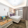 Отель KOHH – Studio in Laya Mansion, фото 2