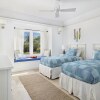 Отель Buttonwood Reserve by Eleuthera Vacation Rentals в Гавернорз-Харборе