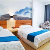 Отель Lidu Business Hotel, фото 11
