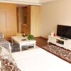 Отель Yige Serviced Apartment Beijing Jinmaofu Branch, фото 9