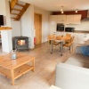 Отель Comfortable bungalow with a terrace located in the Ourthedal, фото 14