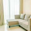Отель Comfort And Minimalist 1Br At Tree Park City Bsd Apartment, фото 4