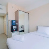 Отель Wonderful Studio The Springlake Summarecon Apartment, фото 3