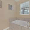 Отель Disney Decorated Home 8min to Disneyworld Pool Spa Sleeps 22 Stl104, фото 11