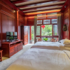 Отель Tengchong Heshun Siqixiaoshu Kezhan, фото 17