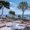 Отель Hôtel Vacances Bleues Delcloy, фото 15
