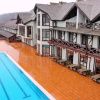 Отель Georg Park Hotel, фото 16