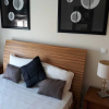 Отель Remarkable 1-bed Apartment in Olhos de Água, фото 9