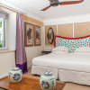 Отель Villa Mediterranea Capri, фото 5