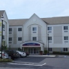 Отель Candlewood Suites Bordentown-Trenton, an IHG Hotel, фото 19