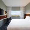 Отель Holiday Inn Express Newcastle, an IHG Hotel, фото 25