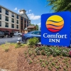 Отель Quality Inn & Suites Decatur - Atlanta East в Редане