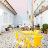 Отель Patio São Vicente Guest House, фото 9