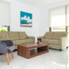 Отель Apollonia Paralimni in Paralimni, фото 4