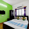 Отель Goroomgo Relax Inn Chinar Park Kolkata, фото 3
