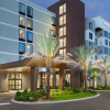 Отель Residence Inn by Marriott Orlando at Millenia, фото 39