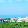 Отель Sea View, Floor 13, Jomtien, фото 1