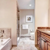 Отель Vail Ritz-carlton 3 Bedroom Residence in Lionshead Village, фото 8