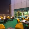 Отель Al Malqa Elite Hotel, фото 33
