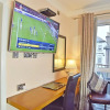 Отель Dolphin Rooms, фото 4