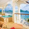 Отель The Landings St. Lucia - All Suites, фото 6