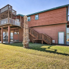 Отель Sea Isle Galveston Getaway < 1 Mile to Beach!, фото 22