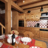 Отель Chalet La Fée des Neiges, фото 11