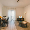 Отель Best Houses 58 - Cozy apartment in Consolação Beach, фото 11
